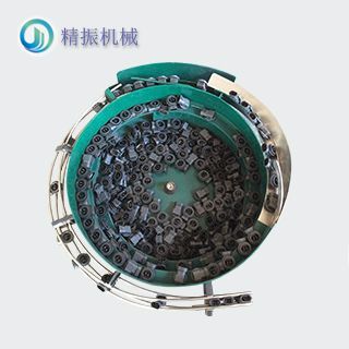 灯头震动盘