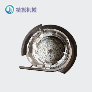 瓶子震动盘