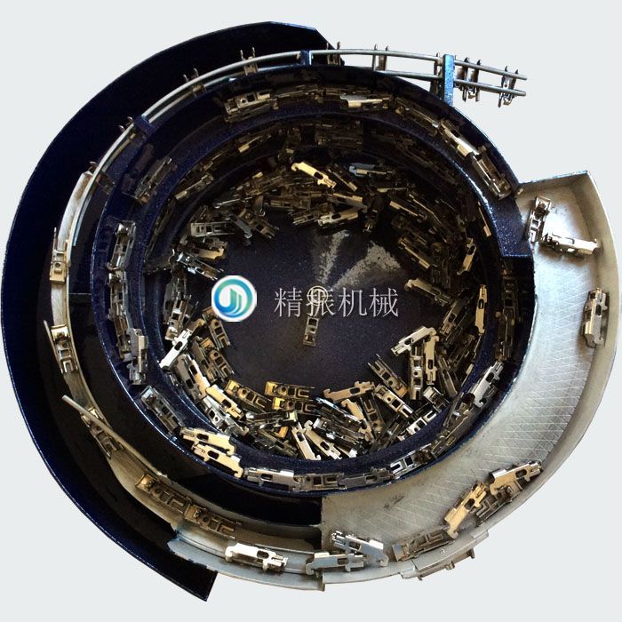 五金卡块乐动官方网站-乐动ledong（中国）自动化送料盘